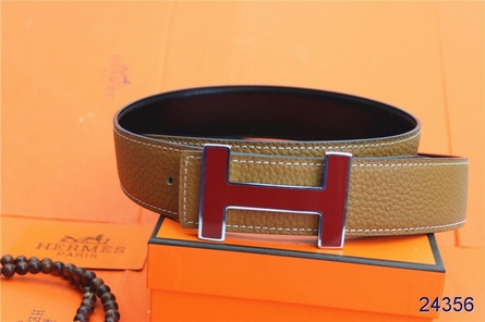 Hermes Belts-095